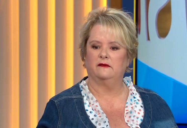 Magda Szubanski