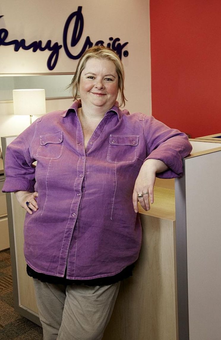 Magda Szubanski