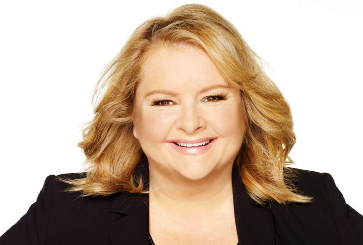 Magda Szubanski