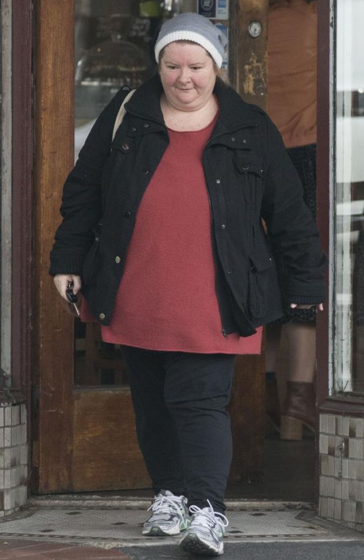 Magda Szubanski