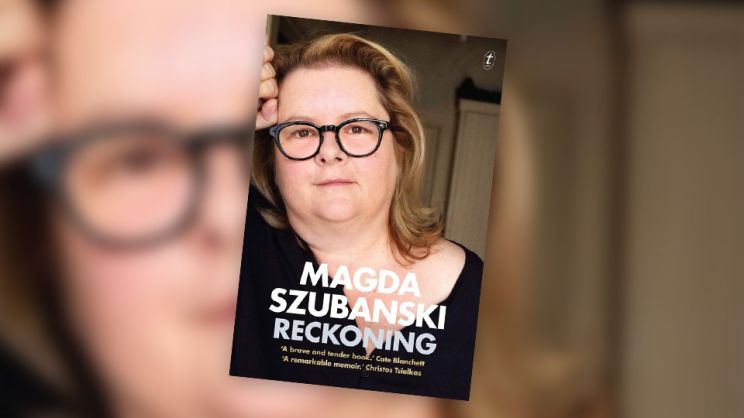 Magda Szubanski