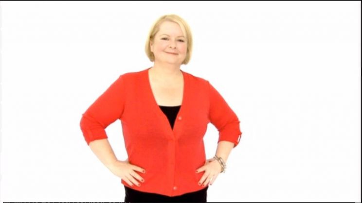 Magda Szubanski