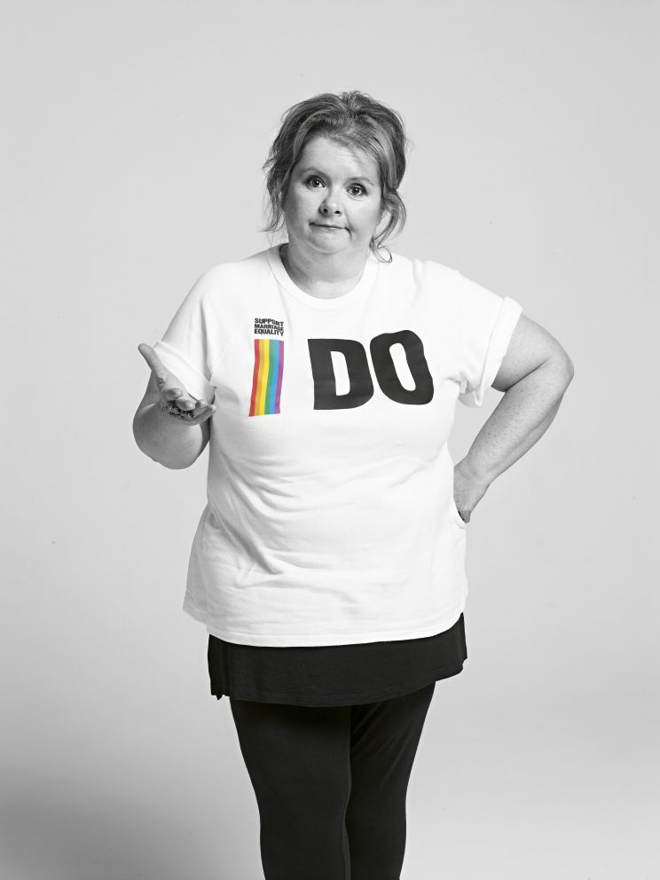 Magda Szubanski