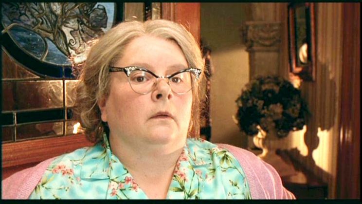 Magda Szubanski