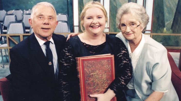 Magda Szubanski