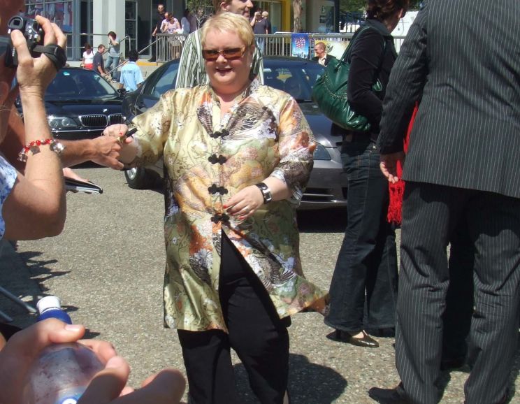 Magda Szubanski