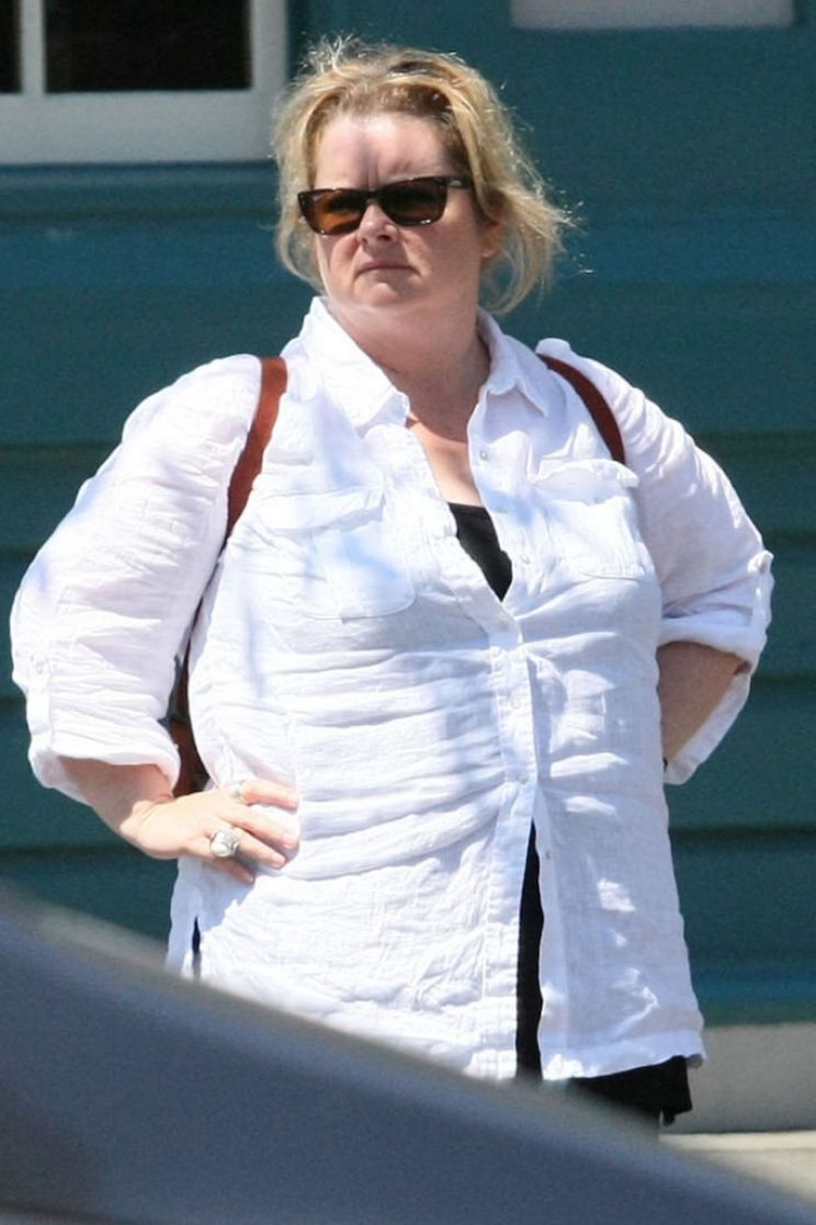 Magda Szubanski