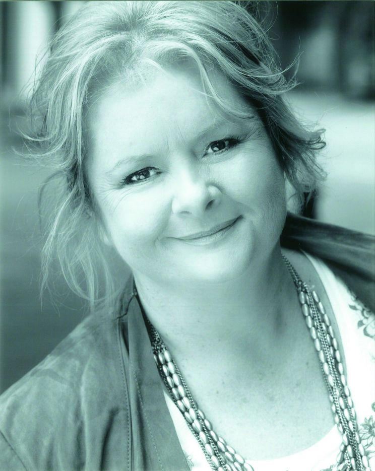 Magda Szubanski