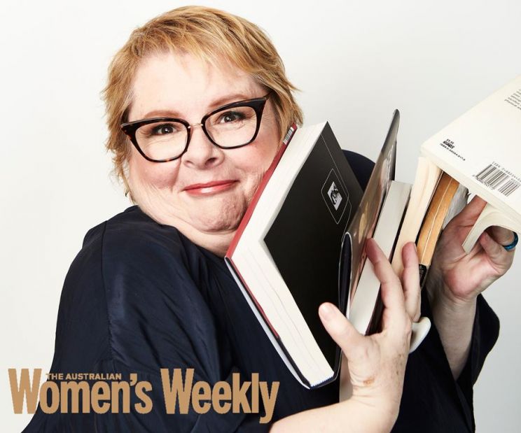 Magda Szubanski