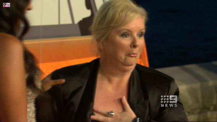 Magda Szubanski