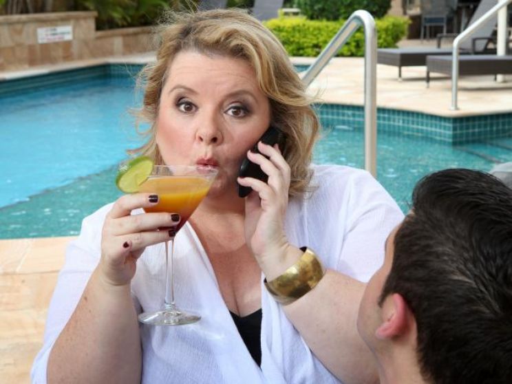Magda Szubanski