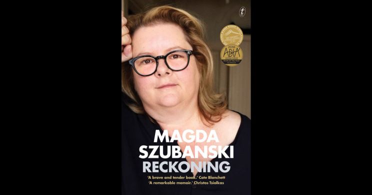 Magda Szubanski