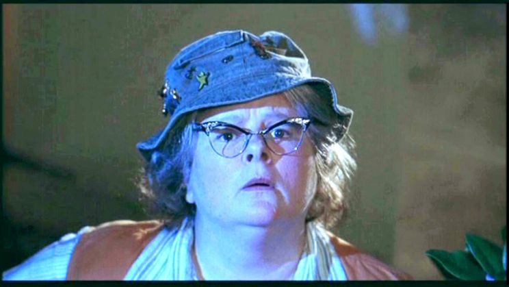 Magda Szubanski