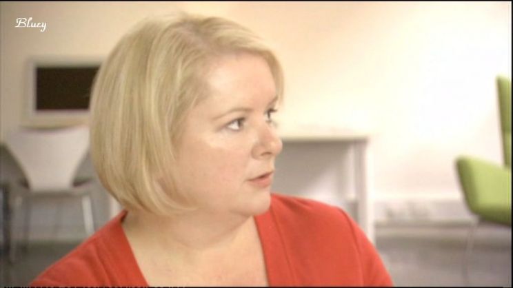 Magda Szubanski
