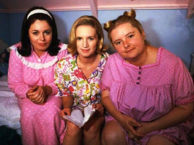 Magda Szubanski