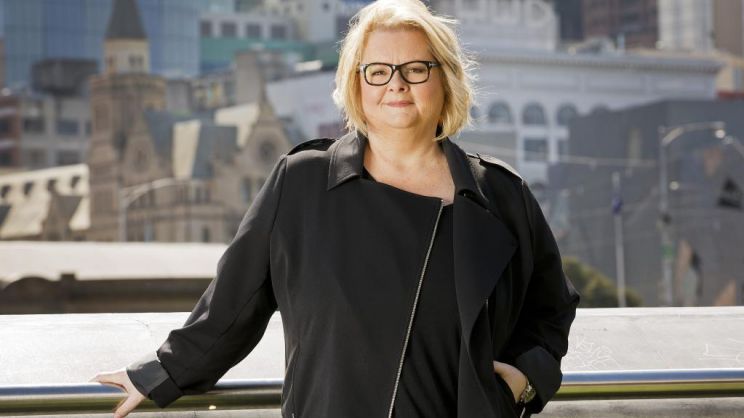 Magda Szubanski