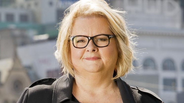 Magda Szubanski