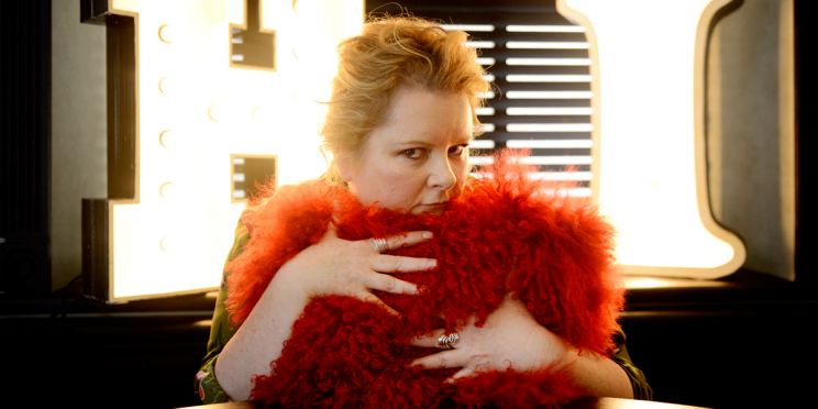 Magda Szubanski