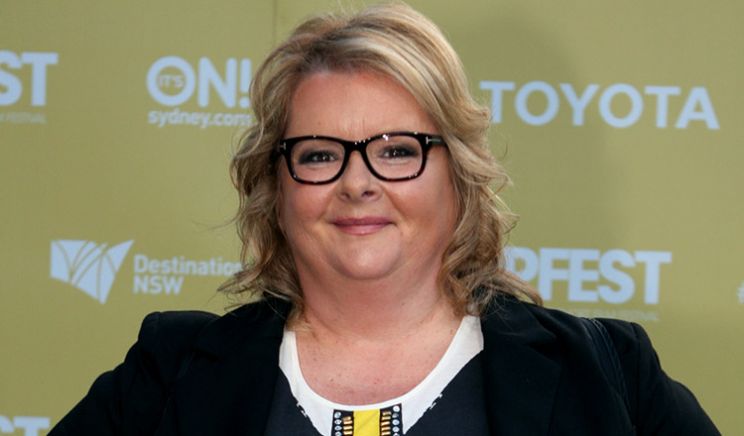Magda Szubanski