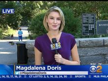 Magdalena Doris