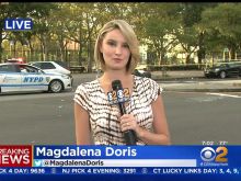 Magdalena Doris