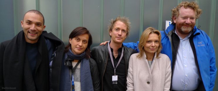 Magdalena Górka