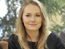 Magdalena Lamparska