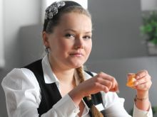 Magdalena Lamparska