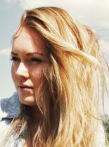 Magdalena Lamparska photo
