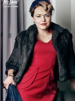 Magdalena Lamparska photo
