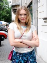 Magdalena Lamparska