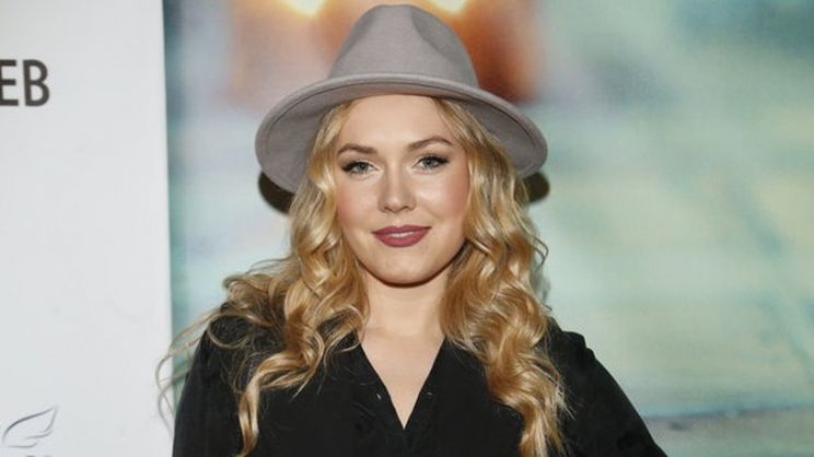 Magdalena Lamparska