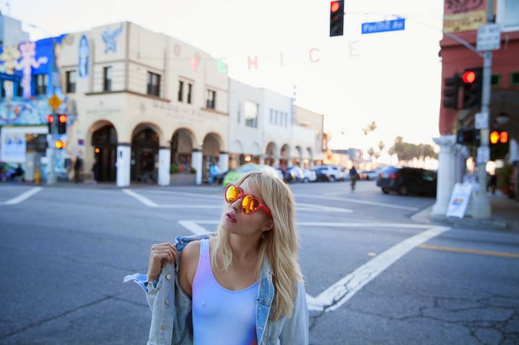 Magen Mattox