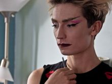 Maggie Borlando