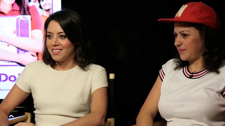 Maggie Carey