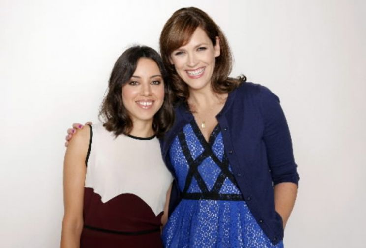 Maggie Carey