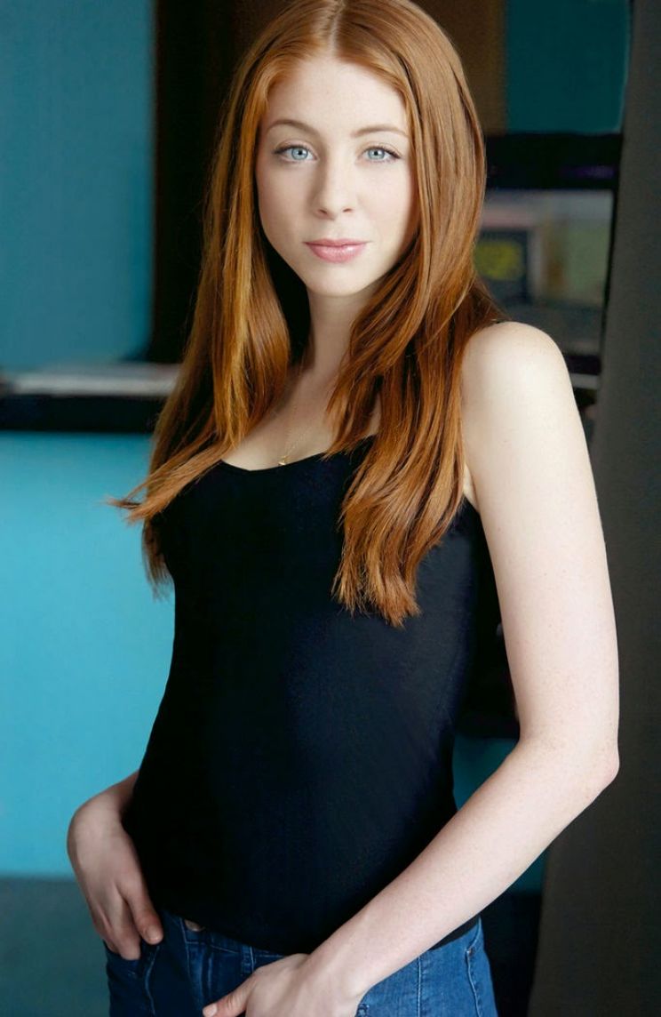 Maggie Castle
