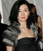 Maggie Cheung