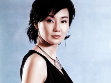 Maggie Cheung