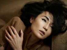 Maggie Cheung #604617 picture (Landscape Medium)