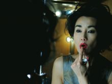 Maggie Cheung