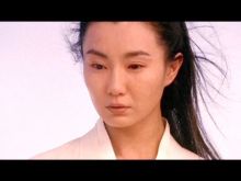 Maggie Cheung