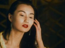 Maggie Cheung