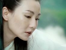 Maggie Cheung