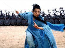 Maggie Cheung #604638 picture (Landscape Medium)