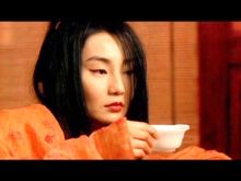 Maggie Cheung