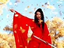 Maggie Cheung #604653 picture (Landscape Medium)
