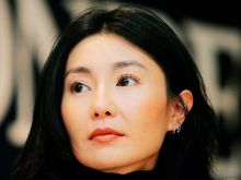 Maggie Cheung