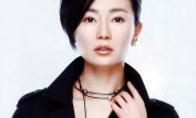 Maggie Cheung