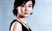 Maggie Cheung